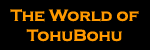 The World of TohuBohu